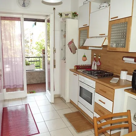 Apartment Christin's *