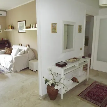 Christin's Apartment Rome