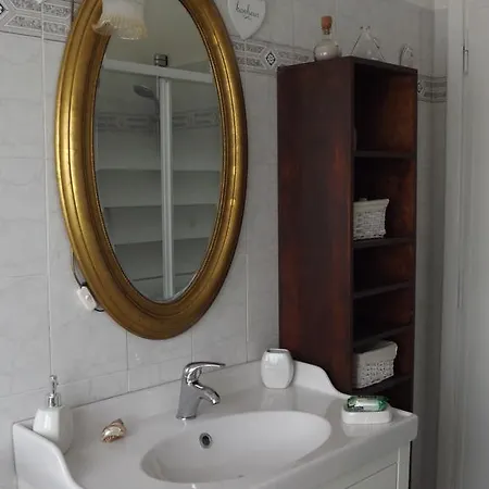 Apartment Christin's