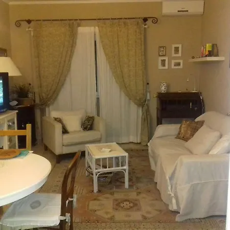 Christin's Apartment